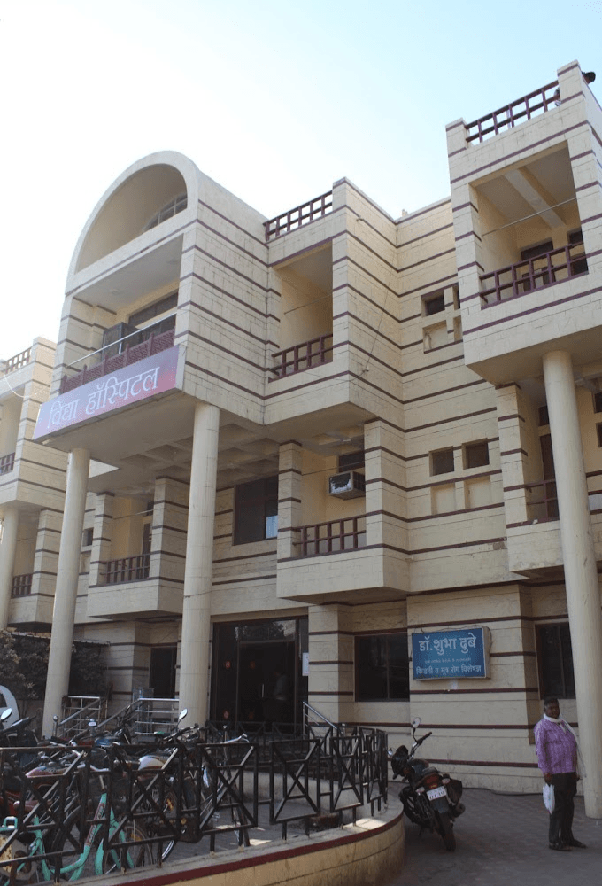 Best Pulmonologist in Chhattisgarh