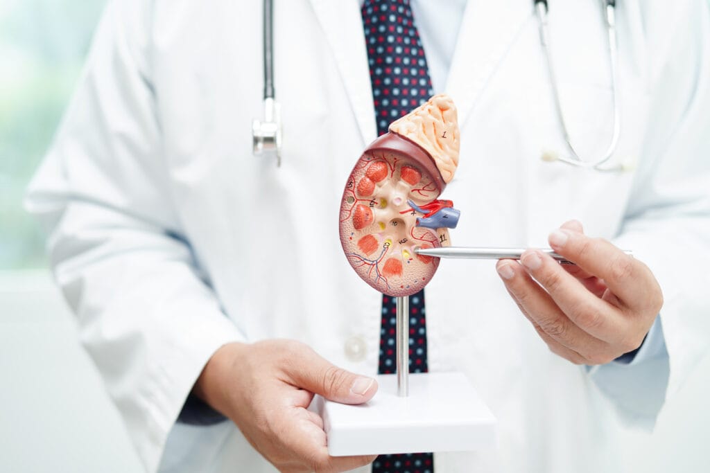 Best Pulmonologist in Chhattisgarh