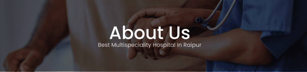 Best Pulmonologist in Raipur