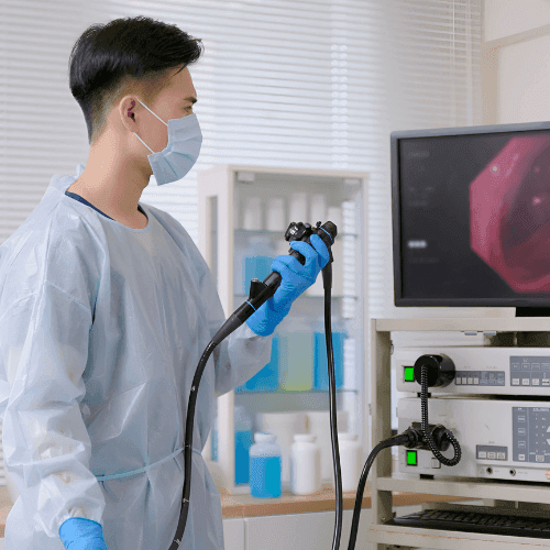 Best Pulmonologist In Chhattisgarh