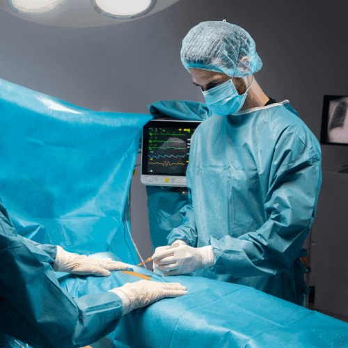 Best Pulmonologist In Chhattisgarh