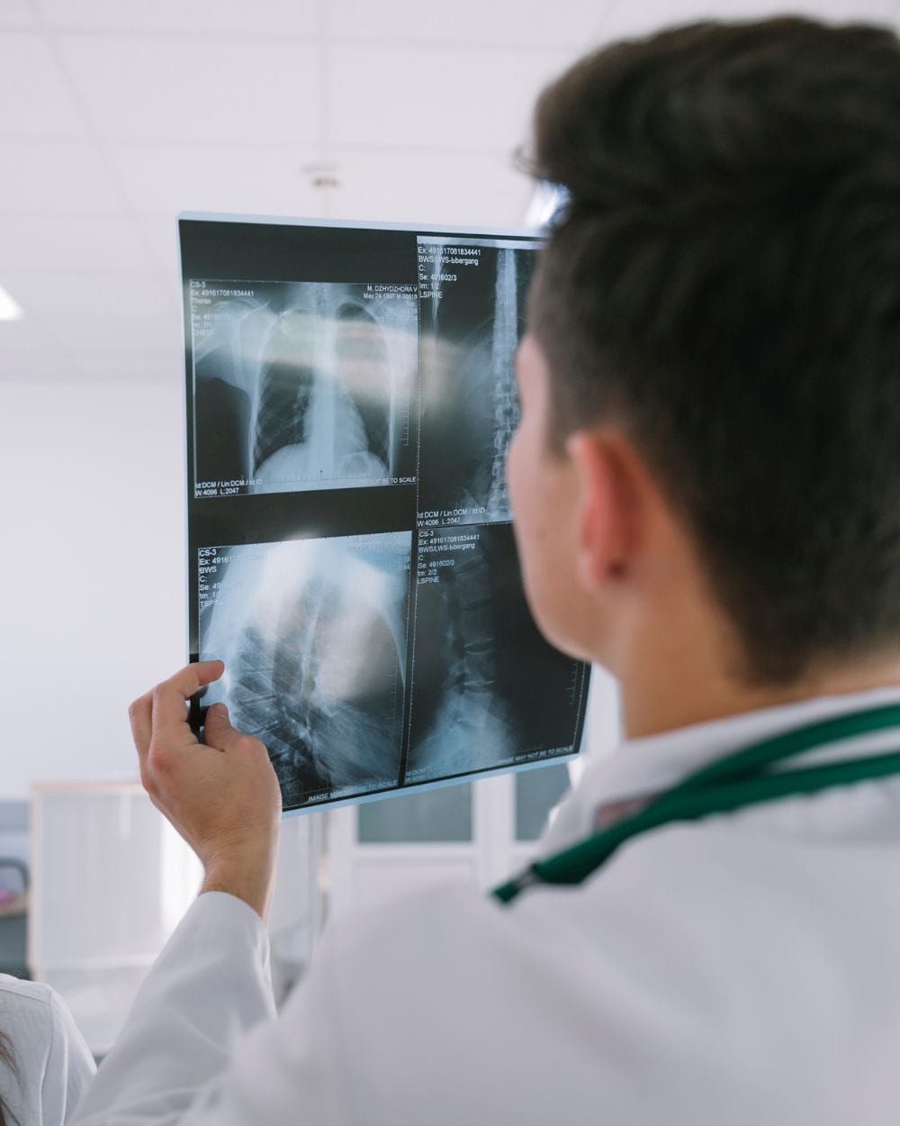 Best Pulmonologist In Chhattisgarh