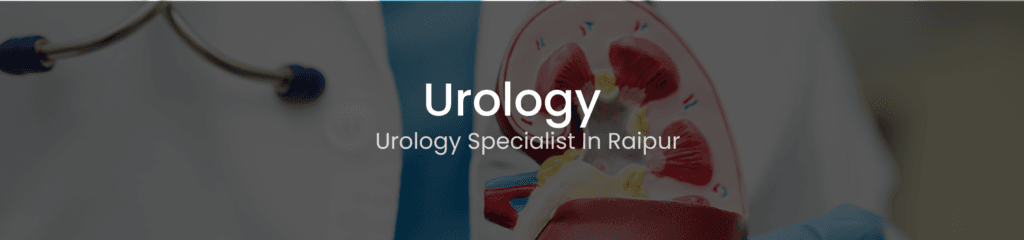 Best Pulmonologist in Raipur