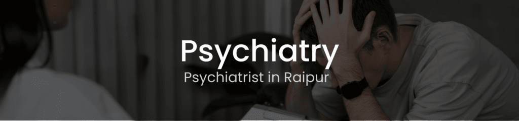 Best Pulmonologist in Raipur