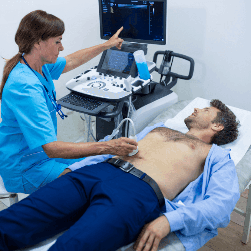 Best Pulmonologist In Chhattisgarh