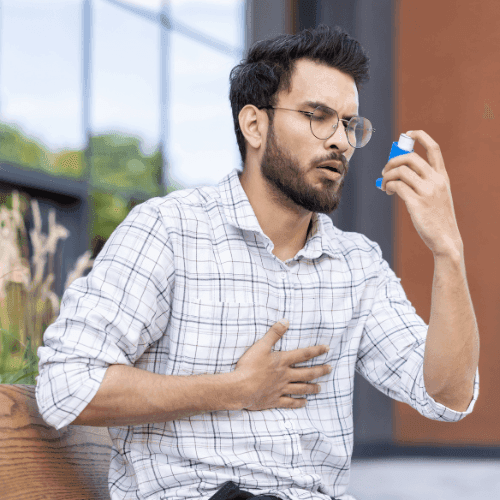 Best Pulmonologist In Chhattisgarh