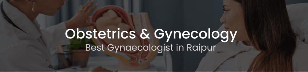 Best Pulmonologist in Raipur