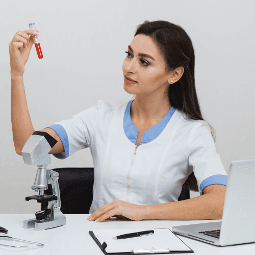 Best Pulmonologist In Chhattisgarh