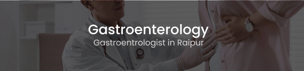 Best Pulmonologist in Raipur