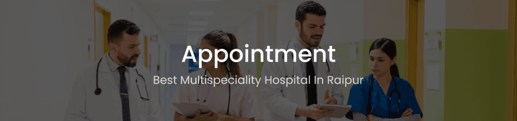 Best Pulmonologist in Raipur