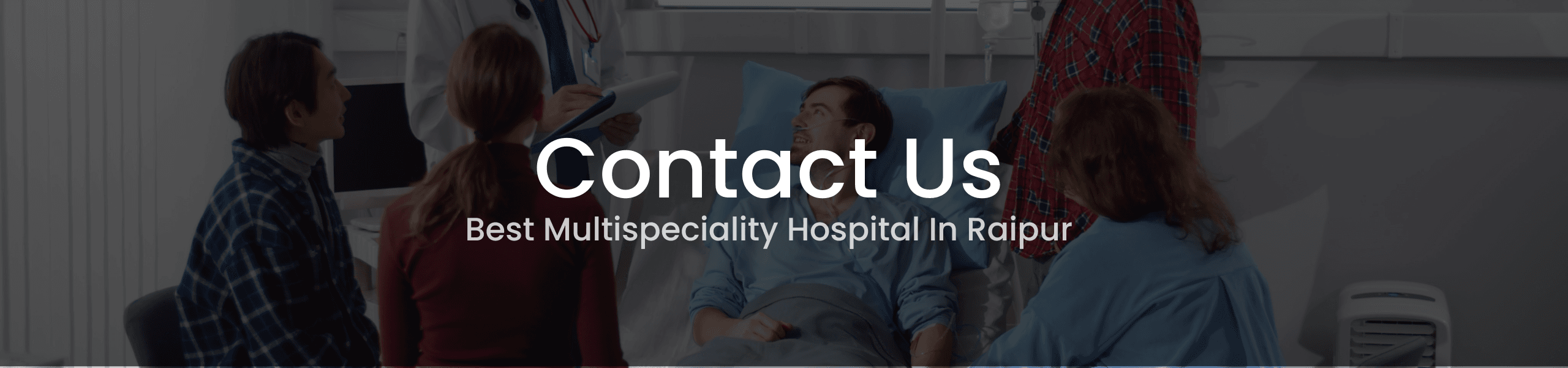 Best Pulmonologist in Raipur