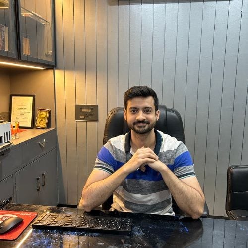 Best Pulmonologist In Chhattisgarh