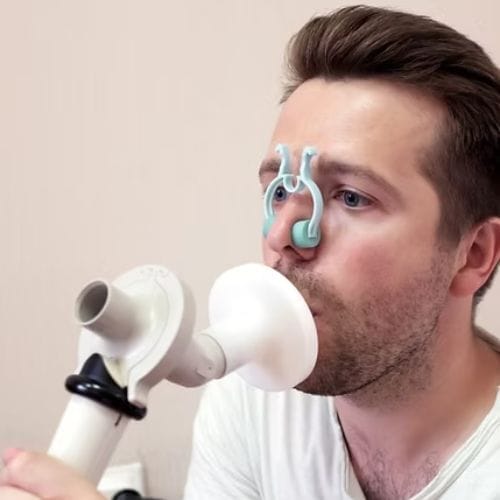 Best Pulmonologist In Chhattisgarh