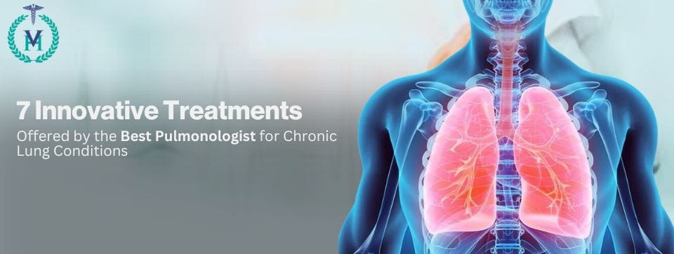 Best Pulmonologist In Raipur